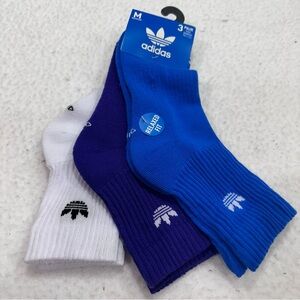Adidas Socks